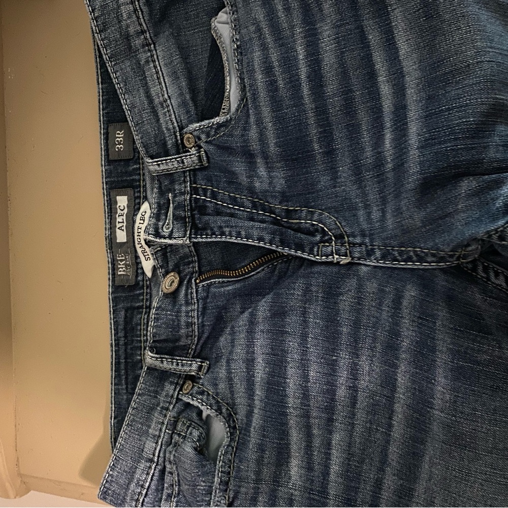 BKE Men’s Jeans
